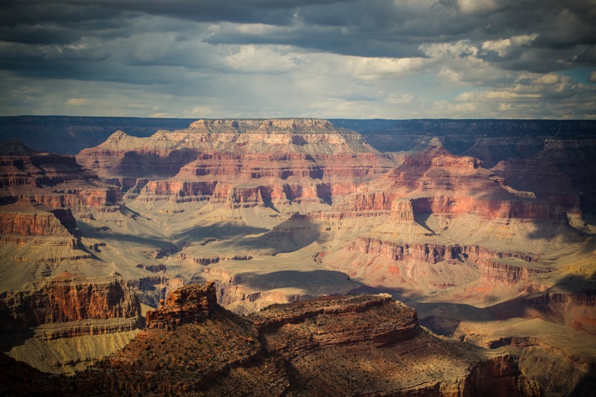 Grand Canyon